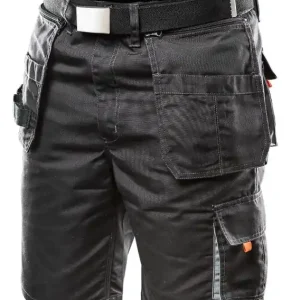 Darmowy zwrot Krótkie spodenki HD, pasek 81-270-L NEO